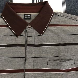 Hugo Boss Polo shirt size M